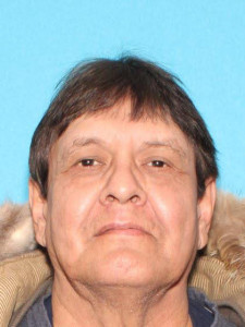 Donald Steven Alexander a registered Sex Offender of Michigan