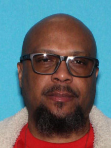 Alvin Devon Johnson a registered Sex Offender of Michigan