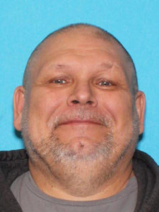Robby Dale Mckenzie a registered Sex Offender of Michigan