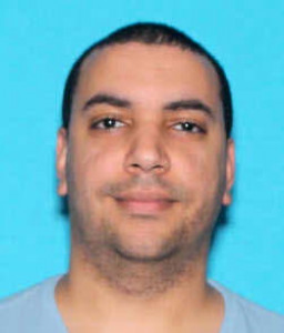 Emir Jamal Daniels a registered Sex Offender of Michigan