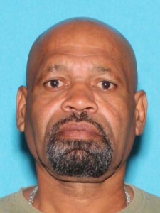 Gregory Ford a registered Sex Offender of Michigan