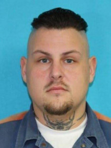 James David Hill a registered Sex Offender of Michigan