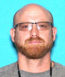 Chad Thomas Henderson a registered Sex Offender of Michigan