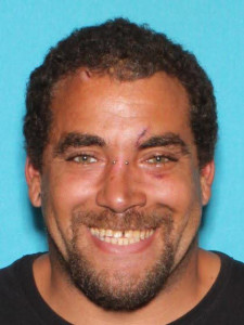 James Lee Baker a registered Sex Offender of Michigan