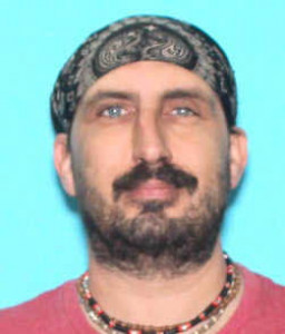 Ricky Darrell Copley a registered Sex Offender of Michigan