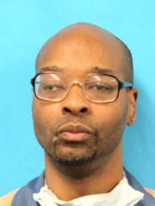 Anthony Lenelle Simmons a registered Sex Offender of Michigan