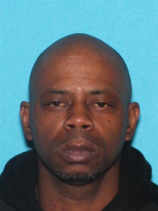 Antoine Franchesco Brown a registered Sex Offender of Michigan