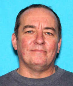Timothy Scott Crandell a registered Sex Offender of Michigan
