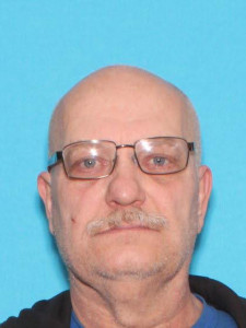 Robert Page Larkin a registered Sex Offender of Michigan