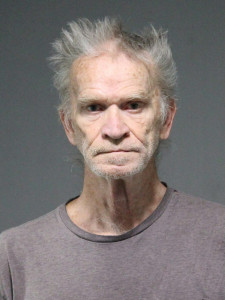 Dean Heward a registered Sex Offender of Michigan