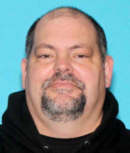 Gary Lee Kelley a registered Sex Offender of Michigan