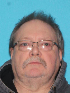 Timothy John Eberlein a registered Sex Offender of Michigan