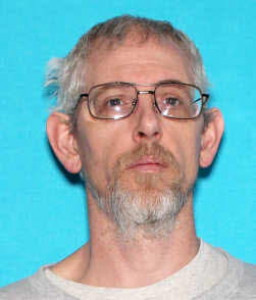 Gary Lee Parrish a registered Sex Offender of Michigan
