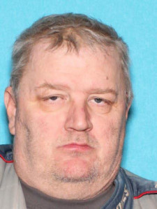 David C Roark a registered Sex Offender of Michigan