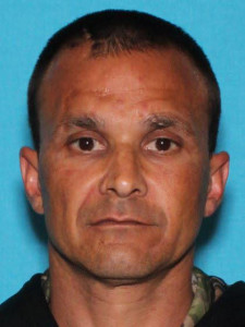 Bret Jay Ferro a registered Sex Offender of Michigan