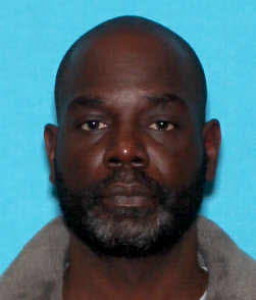 Aaron Jackson a registered Sex Offender of Michigan