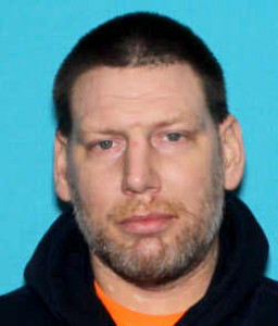 Brian Lee Anderson a registered Sex Offender of Michigan