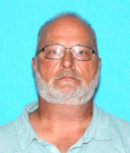 Elwood Louis Gneckow a registered Sex Offender of Michigan