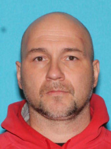 Douglas Allen Thomson a registered Sex Offender of Michigan