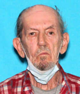 William George Russell a registered Sex Offender of Michigan