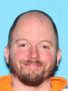 Dustin Dean Bennett a registered Sex Offender of Michigan