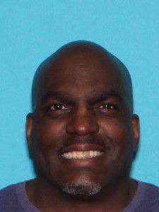 Clark Davis a registered Sex Offender of Michigan