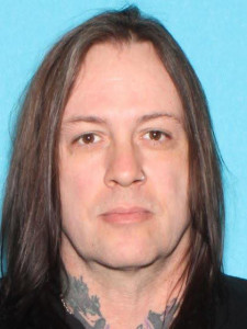 Brian Allen Fields a registered Sex Offender of Michigan