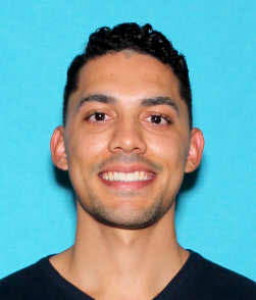 Deion Nicholas Adam a registered Sex Offender of Michigan