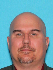 John Paul Reed a registered Sex Offender of Michigan