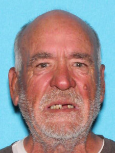 Harold Lee Daily a registered Sex Offender of Michigan