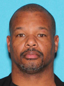 Germale Anton Hill a registered Sex Offender of Michigan