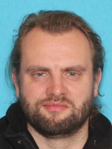 Daniel Patrick Bogue a registered Sex Offender of Michigan