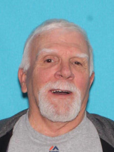 Dennis George Krupnow a registered Sex Offender of Michigan