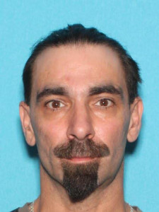 Gregory Allen Hatch a registered Sex Offender of Michigan