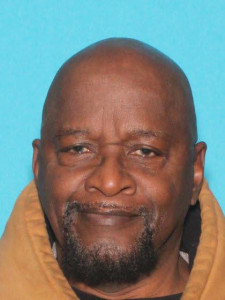 George Anthony Upshaw a registered Sex Offender of Michigan