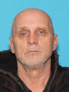 Glenn Thomas-wayne Vancleve a registered Sex Offender of Michigan