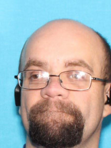 Anthony Michael Conklin a registered Sex Offender of Michigan