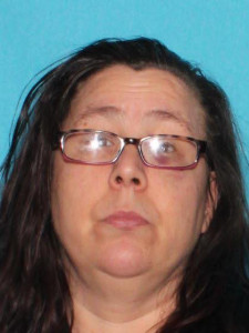 Angela Kay Benham a registered Sex Offender of Michigan