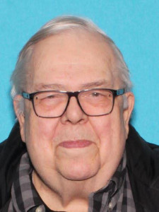 Richard Adams Patton a registered Sex Offender of Michigan