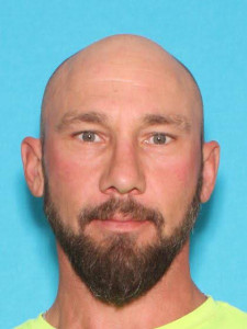 Anthony James Ostrom a registered Sex Offender of Michigan