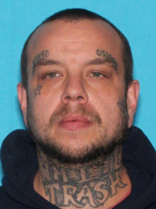 Anthony Mathew Kemp a registered Sex Offender of Michigan