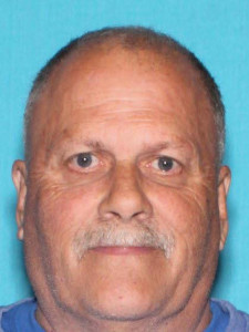 Charles Edward Brough a registered Sex Offender of Michigan