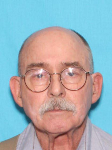 David Bruce Allsup a registered Sex Offender of Michigan