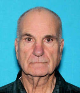 Jack Allan Gartrell a registered Sex Offender of Michigan