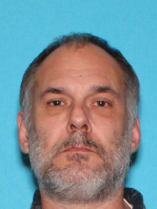 Gerald Ray Kalmanek a registered Sex Offender of Michigan