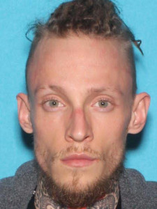 Damien Alexander Newman a registered Sex Offender of Michigan