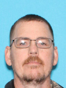 Brian Lee Hoover a registered Sex Offender of Michigan