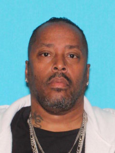 David Bernard Jenkins a registered Sex Offender of Michigan