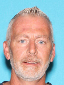 Jason Robert Washburn a registered Sex Offender of Michigan