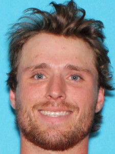 Logan Nolan Ganfield a registered Sex Offender of Michigan